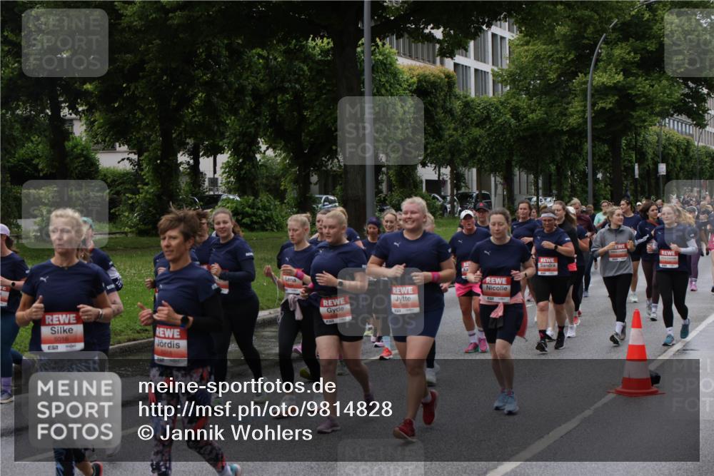14.06.2026 - REWE Women's Run Jannik Wohlers http://msf.ph/oto/9814828 14.06.2026 10:42:16 Laufen 5016, 57, 5018 meine-sportfotos.de