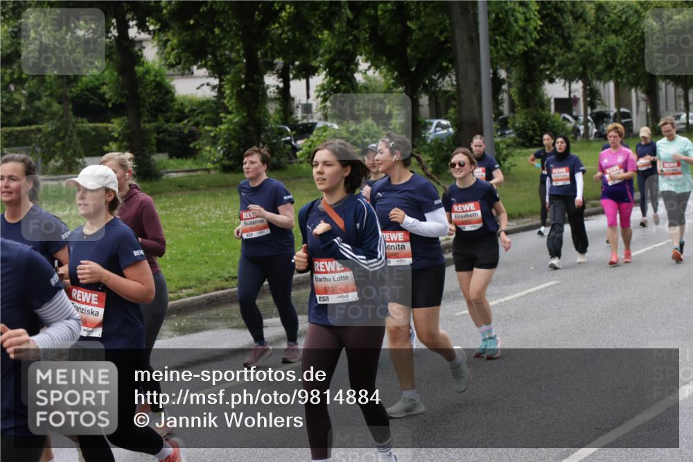 14.06.2026 - REWE Women's Run Jannik Wohlers http://msf.ph/oto/9814884 14.06.2026 10:42:22 Laufen 9, 5131, 5900 meine-sportfotos.de