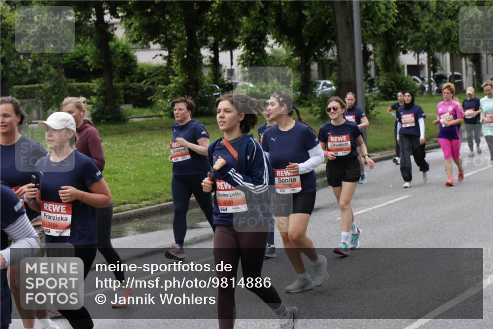 14.06.2026 - REWE Women's Run Jannik Wohlers http://msf.ph/oto/9814886 14.06.2026 10:42:22 Laufen 5459, 5131, 5900 meine-sportfotos.de