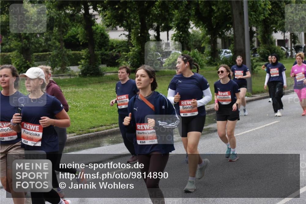 14.06.2026 - REWE Women's Run Jannik Wohlers http://msf.ph/oto/9814890 14.06.2026 10:42:22 Laufen 5931, 5459, 5145, 5131, 51, 5900, 7 meine-sportfotos.de