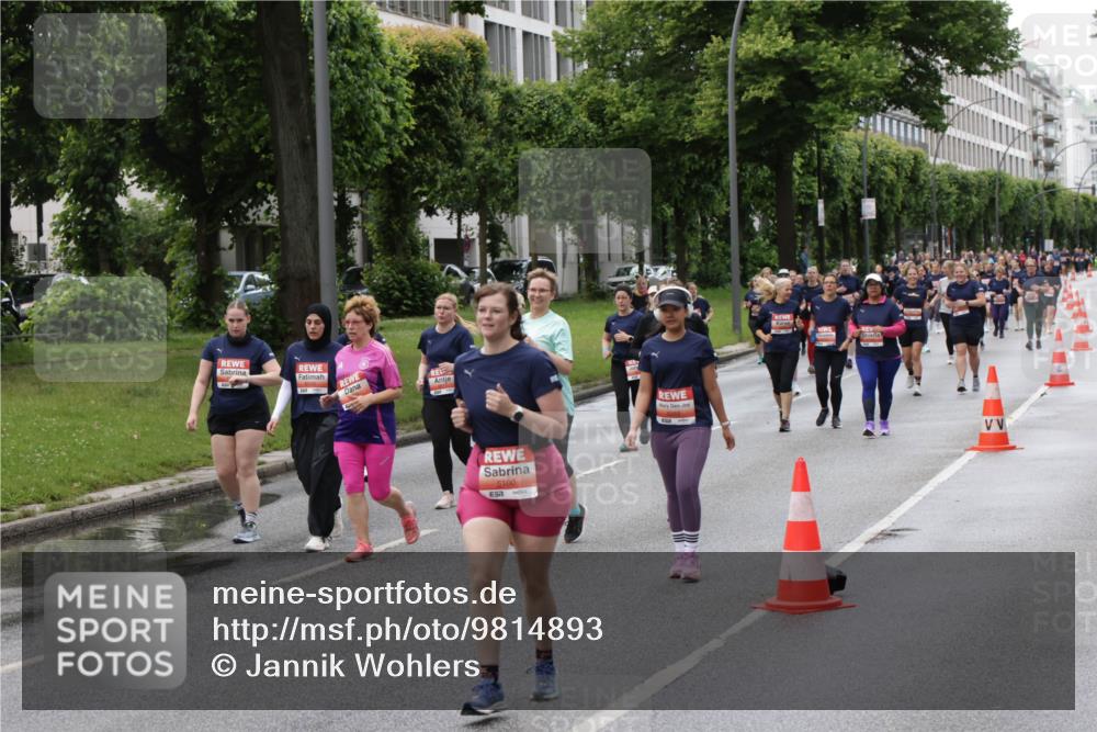 14.06.2026 - REWE Women's Run Jannik Wohlers http://msf.ph/oto/9814893 14.06.2026 10:42:23 Laufen 5100, 51 meine-sportfotos.de
