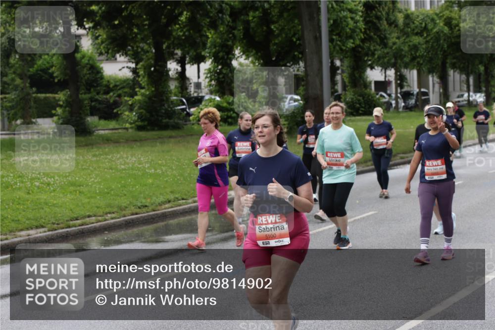 14.06.2026 - REWE Women's Run Jannik Wohlers http://msf.ph/oto/9814902 14.06.2026 10:42:25 Laufen 5100, 57 meine-sportfotos.de