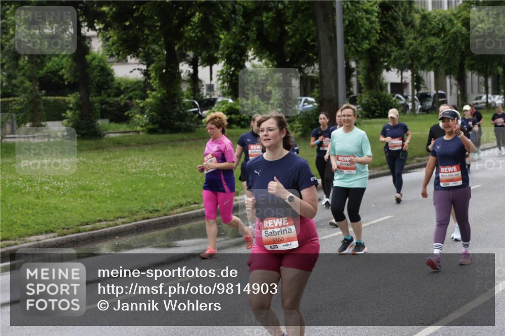 14.06.2026 - REWE Women's Run Jannik Wohlers http://msf.ph/oto/9814903 14.06.2026 10:42:25 Laufen 5100 meine-sportfotos.de