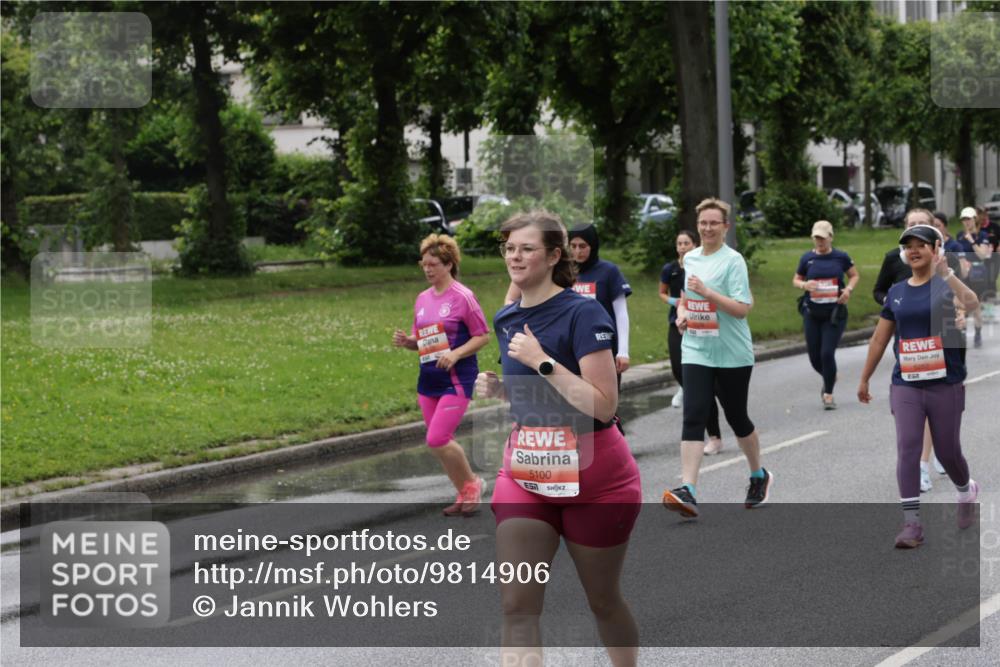 14.06.2026 - REWE Women's Run Jannik Wohlers http://msf.ph/oto/9814906 14.06.2026 10:42:25 Laufen 5100, 7 meine-sportfotos.de