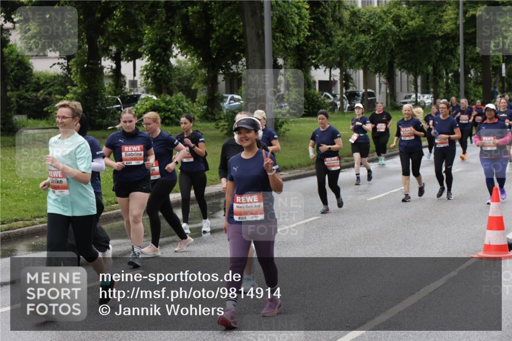 14.06.2026 - REWE Women's Run Jannik Wohlers http://msf.ph/oto/9814914 14.06.2026 10:42:27 Laufen 5252 meine-sportfotos.de