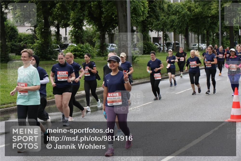 14.06.2026 - REWE Women's Run Jannik Wohlers http://msf.ph/oto/9814916 14.06.2026 10:42:27 Laufen 5, 5252 meine-sportfotos.de