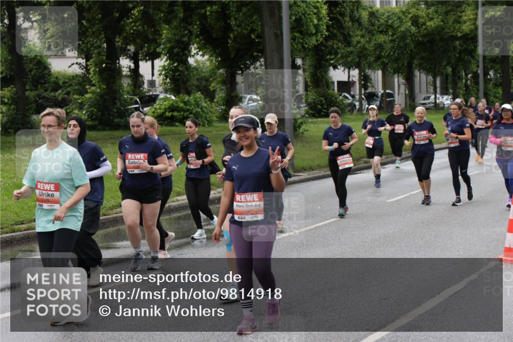 14.06.2026 - REWE Women's Run Jannik Wohlers http://msf.ph/oto/9814918 14.06.2026 10:42:27 Laufen 5028, 5252, 7 meine-sportfotos.de