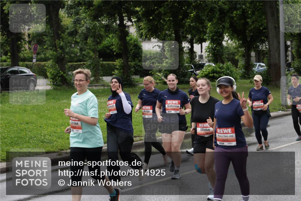 14.06.2026 - REWE Women's Run Jannik Wohlers http://msf.ph/oto/9814925 14.06.2026 10:42:28 Laufen 57, 5698, 5252, 51 meine-sportfotos.de