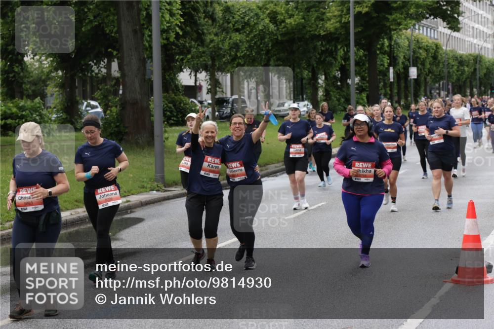 14.06.2026 - REWE Women's Run Jannik Wohlers http://msf.ph/oto/9814930 14.06.2026 10:42:29 Laufen 5663, 657, 6014, 5768 meine-sportfotos.de