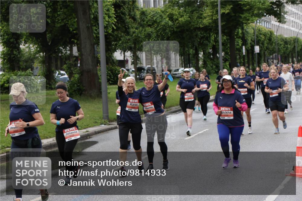 14.06.2026 - REWE Women's Run Jannik Wohlers http://msf.ph/oto/9814933 14.06.2026 10:42:30 Laufen 5663, 6517, 5726, 7 meine-sportfotos.de
