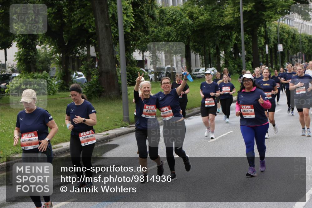 14.06.2026 - REWE Women's Run Jannik Wohlers http://msf.ph/oto/9814936 14.06.2026 10:42:30 Laufen 5663, 657, 5726 meine-sportfotos.de