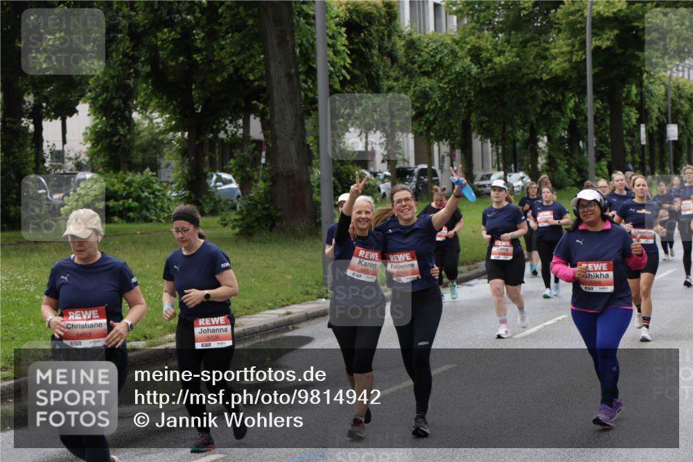 14.06.2026 - REWE Women's Run Jannik Wohlers http://msf.ph/oto/9814942 14.06.2026 10:42:30 Laufen 5663, 57, 5726, 57, 6014, 5768 meine-sportfotos.de
