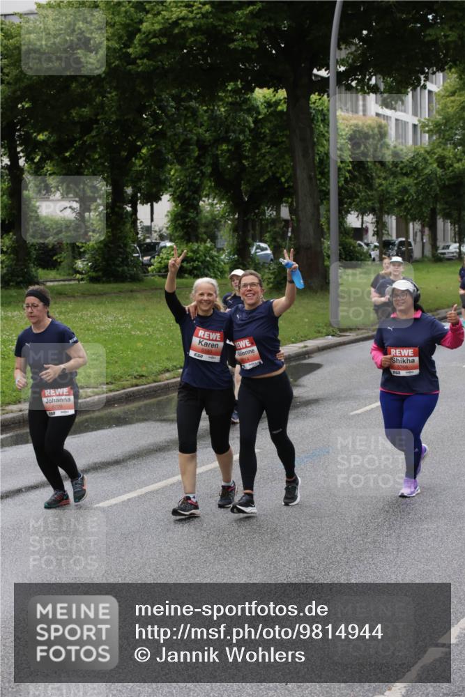 14.06.2026 - REWE Women's Run Jannik Wohlers http://msf.ph/oto/9814944 14.06.2026 10:42:32 Laufen 57, 5593 meine-sportfotos.de