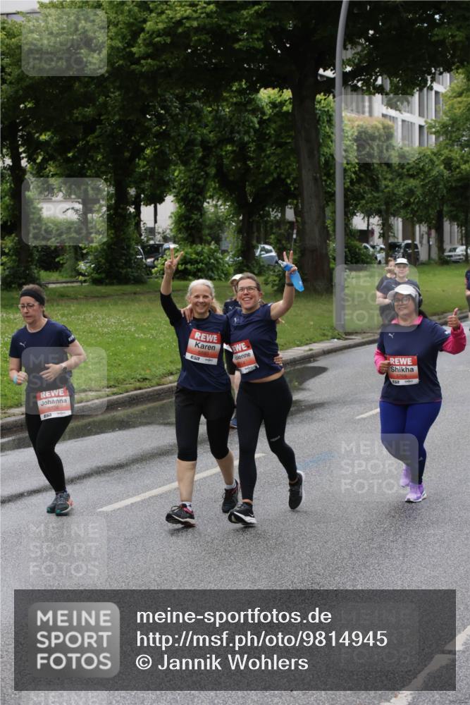 14.06.2026 - REWE Women's Run Jannik Wohlers http://msf.ph/oto/9814945 14.06.2026 10:42:32 Laufen 5593, 14 meine-sportfotos.de