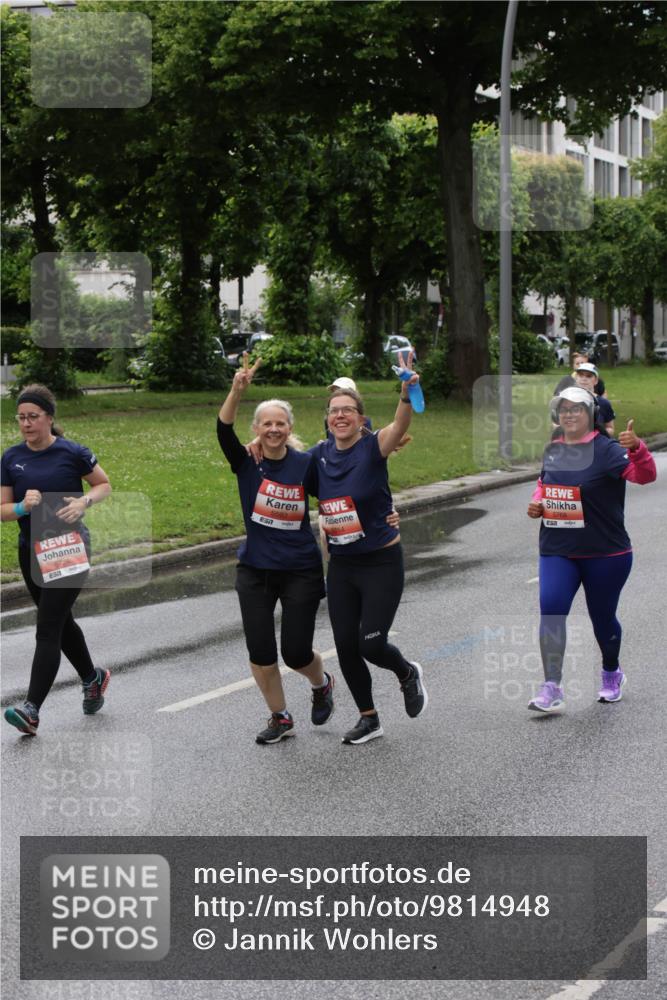 14.06.2026 - REWE Women's Run Jannik Wohlers http://msf.ph/oto/9814948 14.06.2026 10:42:32 Laufen 5726, 5593 meine-sportfotos.de