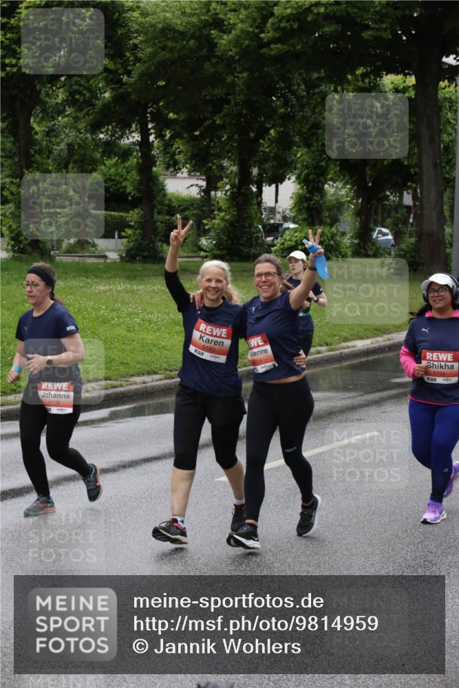 14.06.2026 - REWE Women's Run Jannik Wohlers http://msf.ph/oto/9814959 14.06.2026 10:42:32 Laufen 5726, 5593, 5768 meine-sportfotos.de