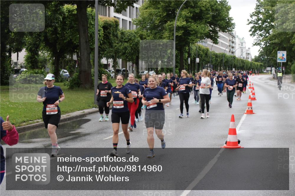 14.06.2026 - REWE Women's Run Jannik Wohlers http://msf.ph/oto/9814960 14.06.2026 10:42:34 Laufen 857 meine-sportfotos.de
