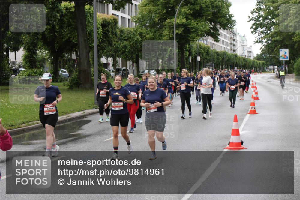 14.06.2026 - REWE Women's Run Jannik Wohlers http://msf.ph/oto/9814961 14.06.2026 10:42:34 Laufen  meine-sportfotos.de