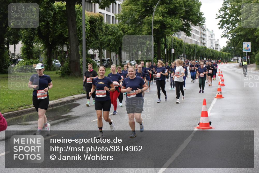 14.06.2026 - REWE Women's Run Jannik Wohlers http://msf.ph/oto/9814962 14.06.2026 10:42:34 Laufen  meine-sportfotos.de