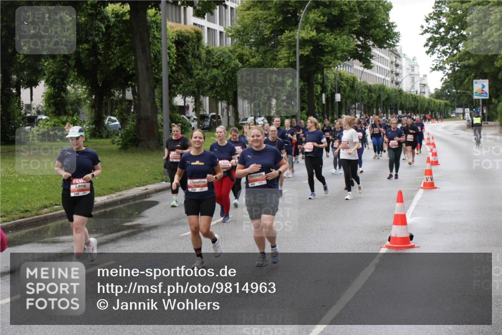 14.06.2026 - REWE Women's Run Jannik Wohlers http://msf.ph/oto/9814963 14.06.2026 10:42:34 Laufen  meine-sportfotos.de