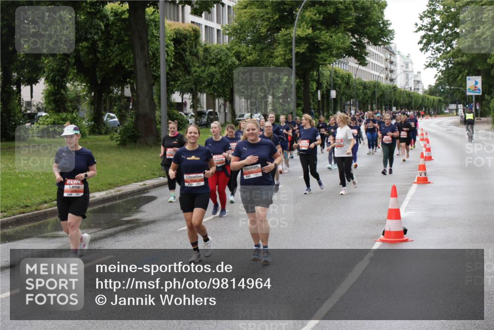 14.06.2026 - REWE Women's Run Jannik Wohlers http://msf.ph/oto/9814964 14.06.2026 10:42:34 Laufen  meine-sportfotos.de