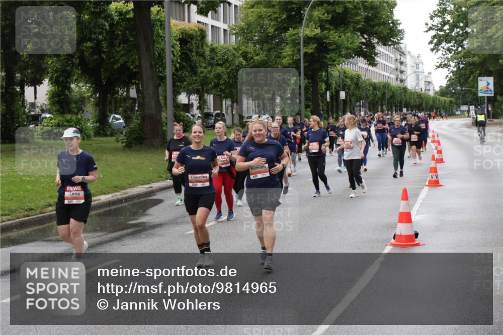14.06.2026 - REWE Women's Run Jannik Wohlers http://msf.ph/oto/9814965 14.06.2026 10:42:34 Laufen  meine-sportfotos.de