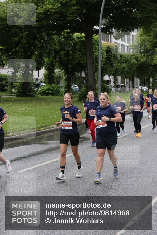 14.06.2026 - REWE Women's Run Jannik Wohlers http://msf.ph/oto/9814968 14.06.2026 10:42:35 Laufen 5105 meine-sportfotos.de