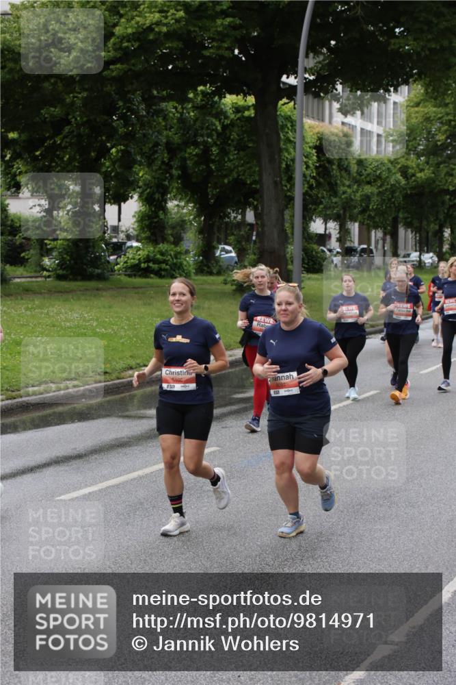 14.06.2026 - REWE Women's Run Jannik Wohlers http://msf.ph/oto/9814971 14.06.2026 10:42:35 Laufen 5105, 7 meine-sportfotos.de
