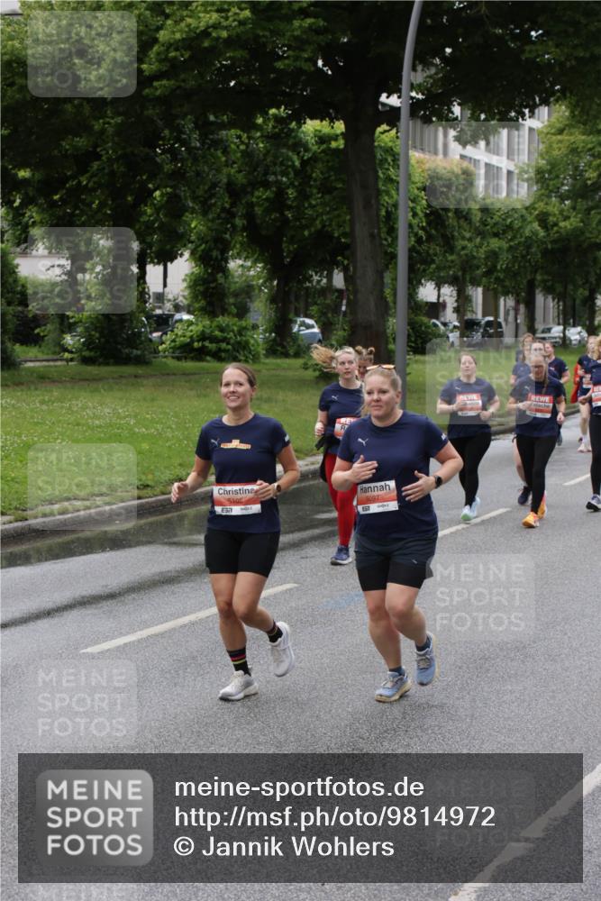 14.06.2026 - REWE Women's Run Jannik Wohlers http://msf.ph/oto/9814972 14.06.2026 10:42:36 Laufen 5105, 7, 5097 meine-sportfotos.de