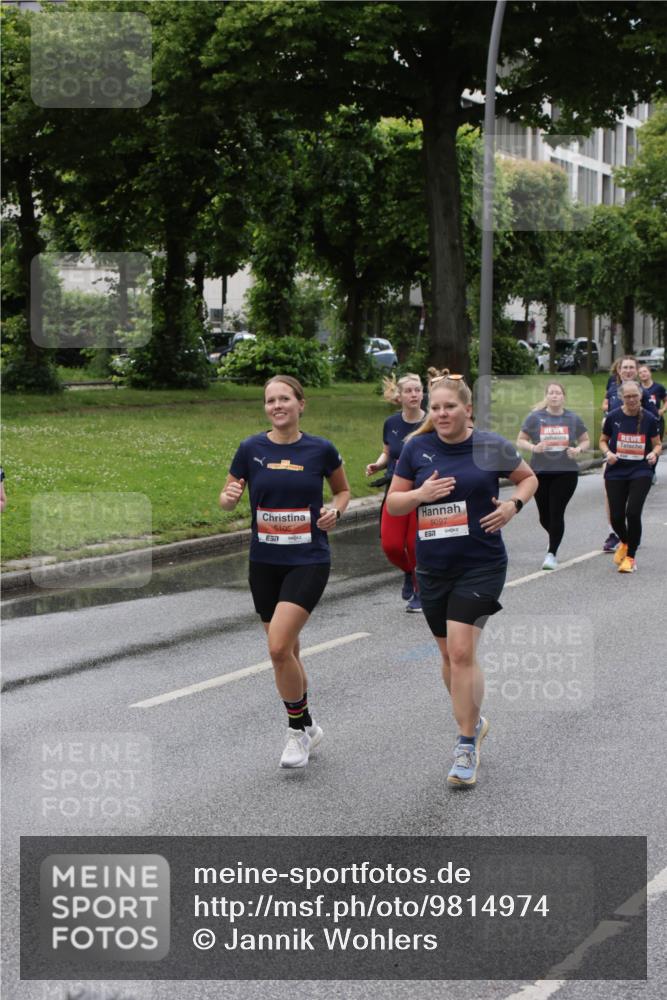 14.06.2026 - REWE Women's Run Jannik Wohlers http://msf.ph/oto/9814974 14.06.2026 10:42:36 Laufen 5105, 5097, 7 meine-sportfotos.de
