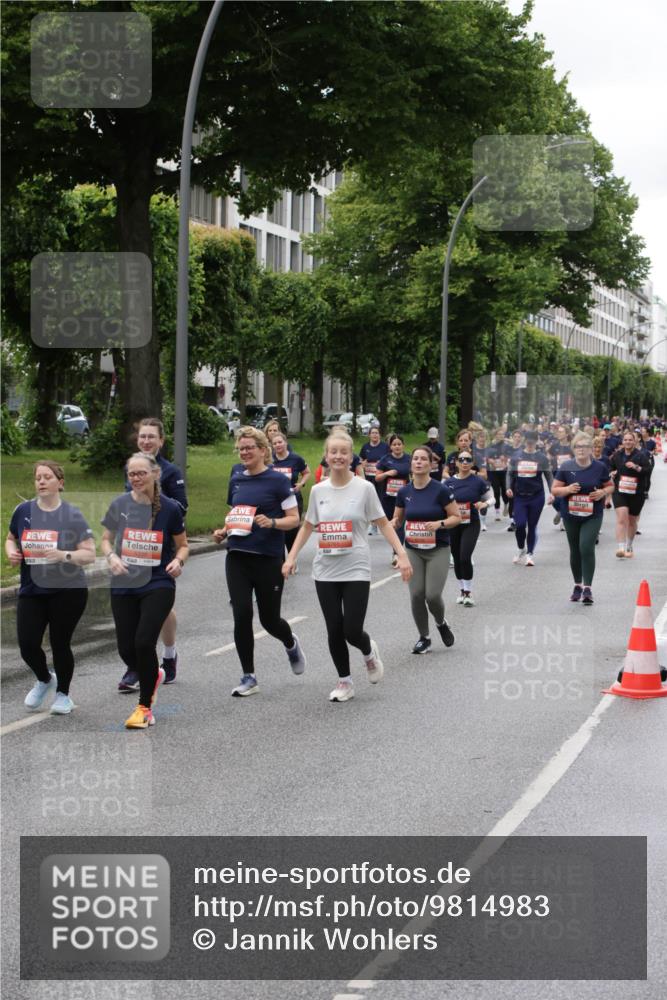 14.06.2026 - REWE Women's Run Jannik Wohlers http://msf.ph/oto/9814983 14.06.2026 10:42:38 Laufen  meine-sportfotos.de