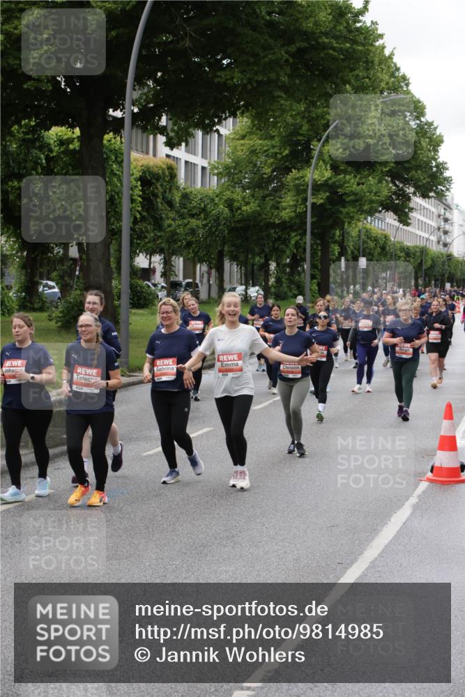 14.06.2026 - REWE Women's Run Jannik Wohlers http://msf.ph/oto/9814985 14.06.2026 10:42:38 Laufen 53 meine-sportfotos.de