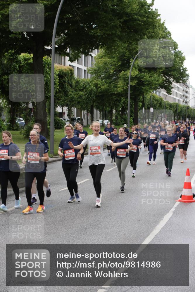 14.06.2026 - REWE Women's Run Jannik Wohlers http://msf.ph/oto/9814986 14.06.2026 10:42:38 Laufen  meine-sportfotos.de