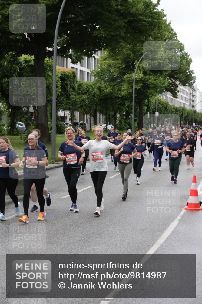 14.06.2026 - REWE Women's Run Jannik Wohlers http://msf.ph/oto/9814987 14.06.2026 10:42:38 Laufen  meine-sportfotos.de