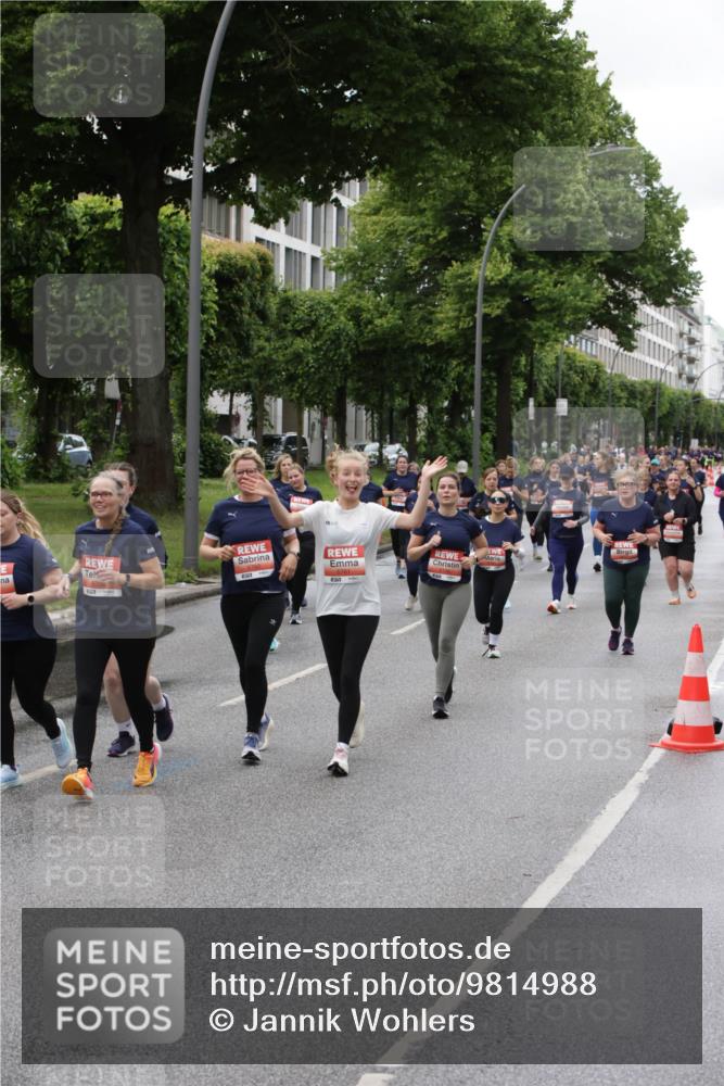 14.06.2026 - REWE Women's Run Jannik Wohlers http://msf.ph/oto/9814988 14.06.2026 10:42:38 Laufen  meine-sportfotos.de