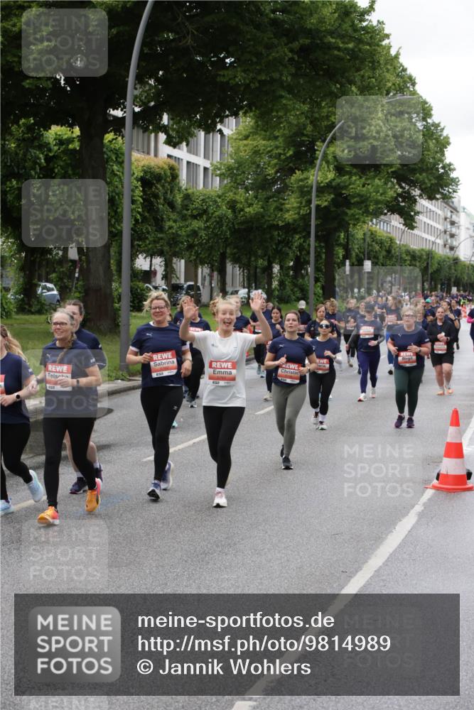 14.06.2026 - REWE Women's Run Jannik Wohlers http://msf.ph/oto/9814989 14.06.2026 10:42:38 Laufen  meine-sportfotos.de