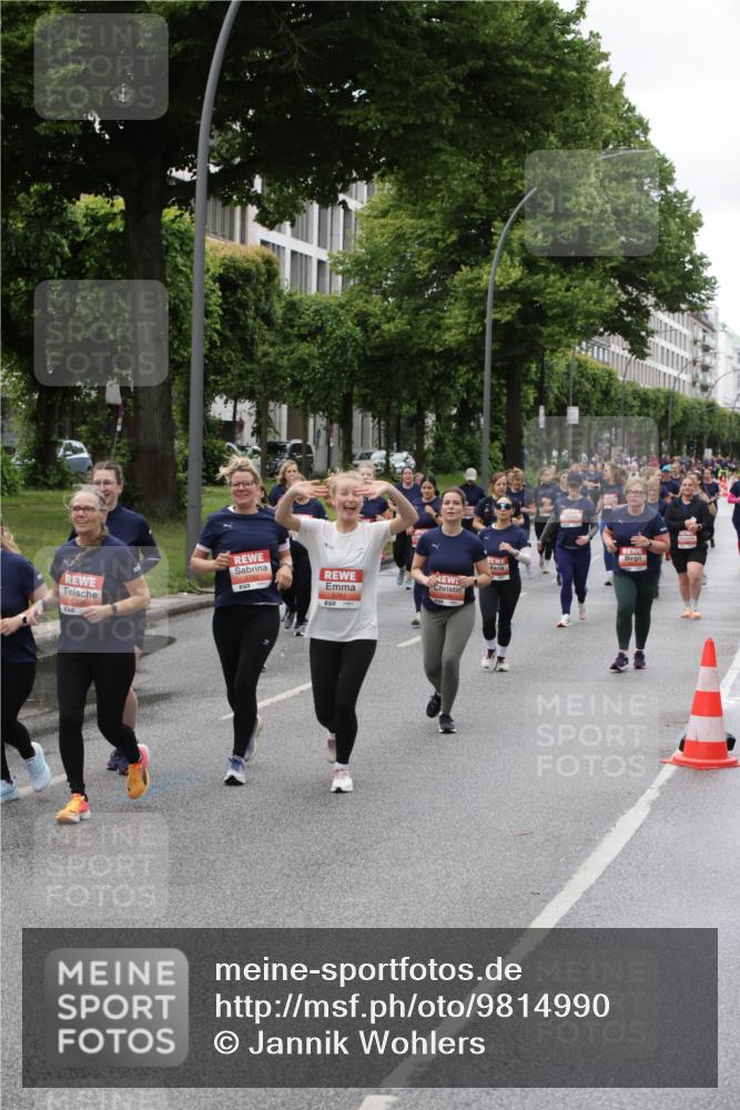 14.06.2026 - REWE Women's Run Jannik Wohlers http://msf.ph/oto/9814990 14.06.2026 10:42:38 Laufen 5761, 57 meine-sportfotos.de