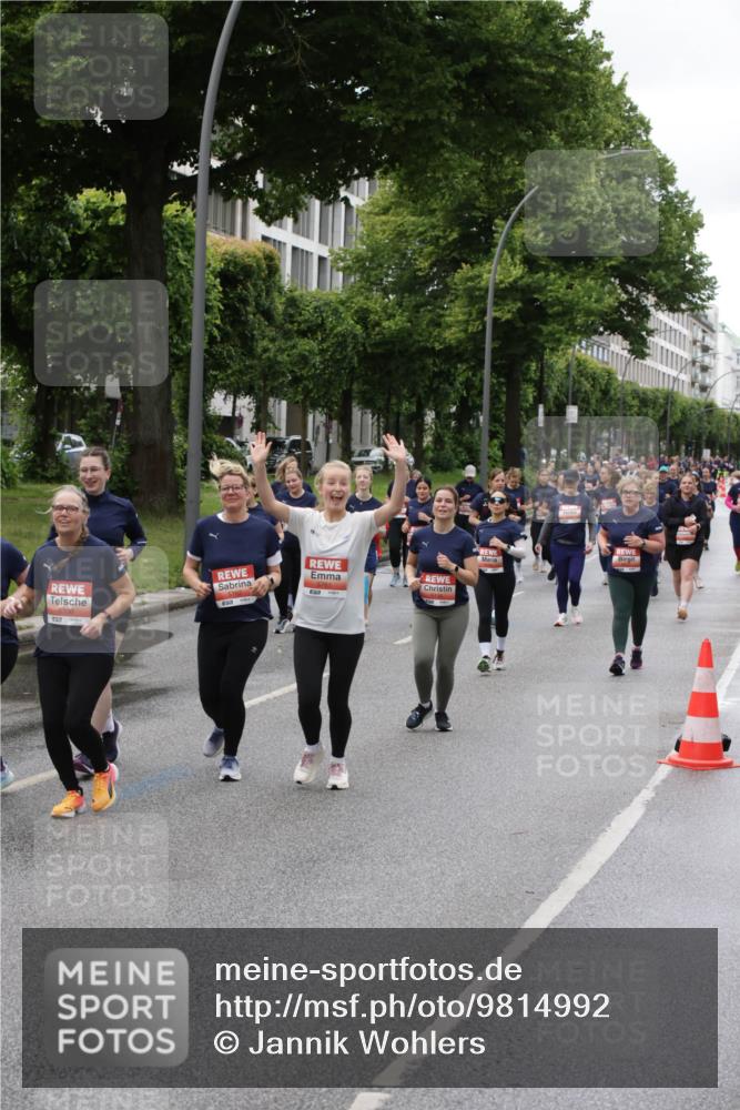 14.06.2026 - REWE Women's Run Jannik Wohlers http://msf.ph/oto/9814992 14.06.2026 10:42:38 Laufen  meine-sportfotos.de
