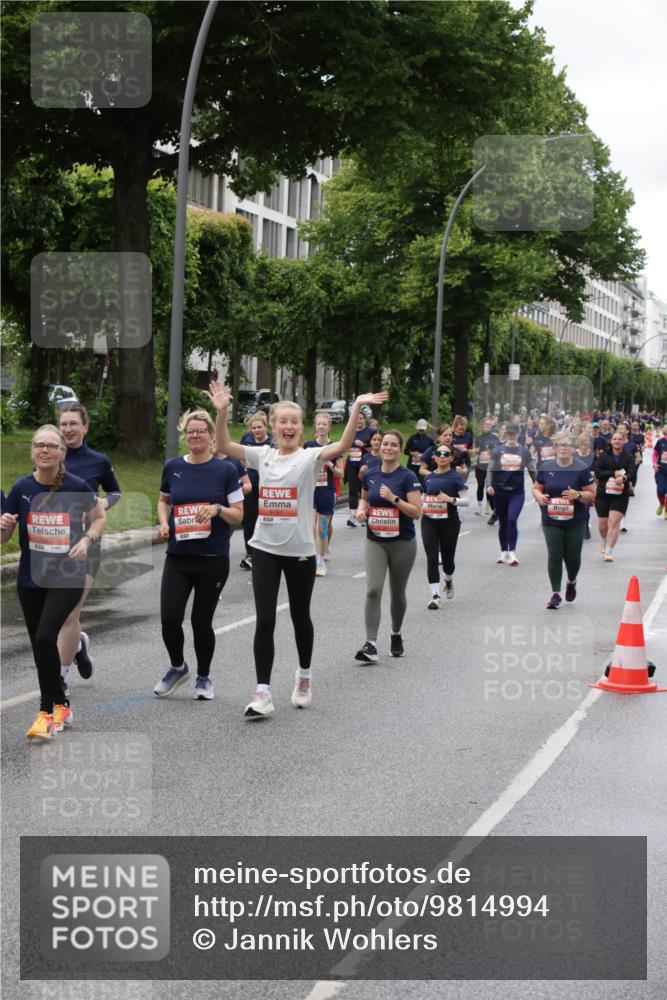 14.06.2026 - REWE Women's Run Jannik Wohlers http://msf.ph/oto/9814994 14.06.2026 10:42:39 Laufen  meine-sportfotos.de