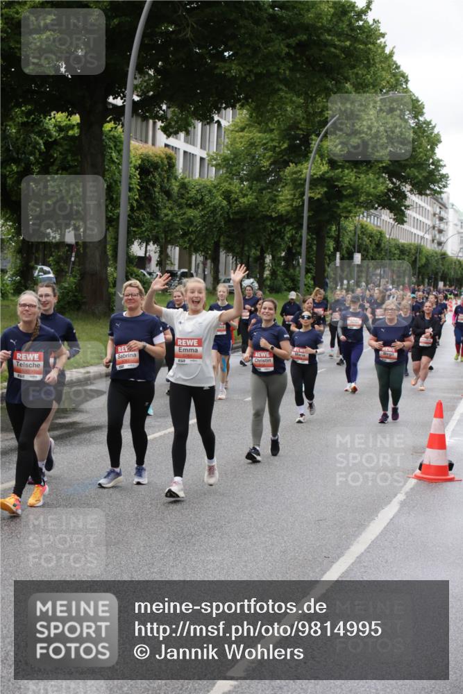14.06.2026 - REWE Women's Run Jannik Wohlers http://msf.ph/oto/9814995 14.06.2026 10:42:39 Laufen  meine-sportfotos.de