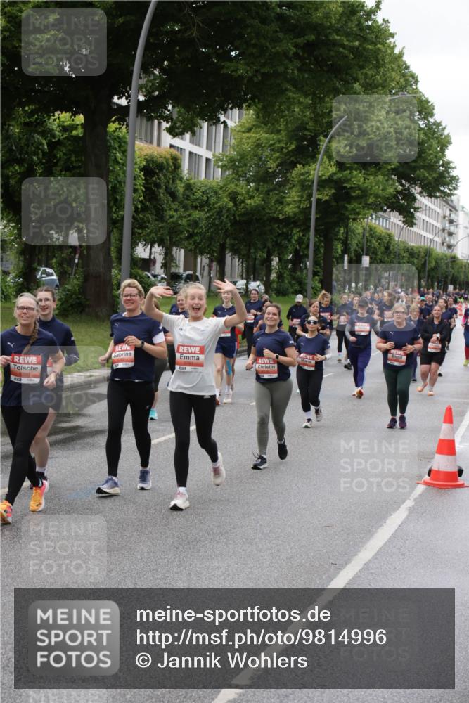 14.06.2026 - REWE Women's Run Jannik Wohlers http://msf.ph/oto/9814996 14.06.2026 10:42:39 Laufen  meine-sportfotos.de