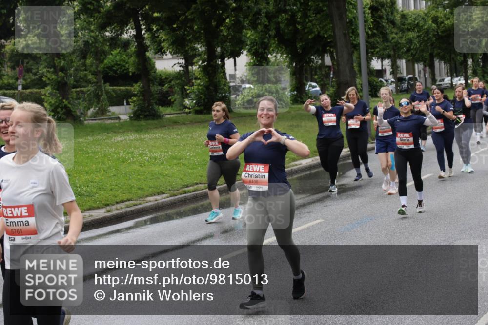 14.06.2026 - REWE Women's Run Jannik Wohlers http://msf.ph/oto/9815013 14.06.2026 10:42:42 Laufen 5761, 7, 5136, 557 meine-sportfotos.de