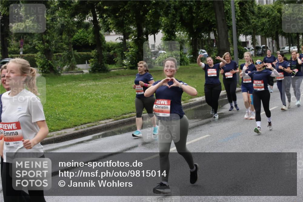 14.06.2026 - REWE Women's Run Jannik Wohlers http://msf.ph/oto/9815014 14.06.2026 10:42:42 Laufen 5761, 5136, 7 meine-sportfotos.de