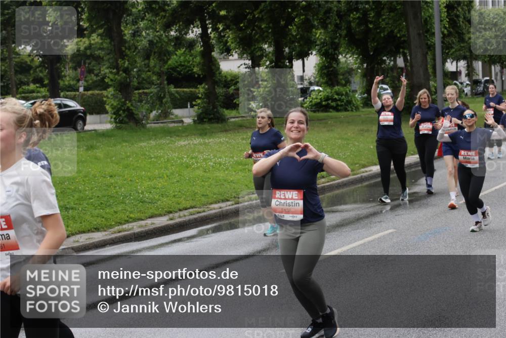 14.06.2026 - REWE Women's Run Jannik Wohlers http://msf.ph/oto/9815018 14.06.2026 10:42:42 Laufen 5136, 57 meine-sportfotos.de