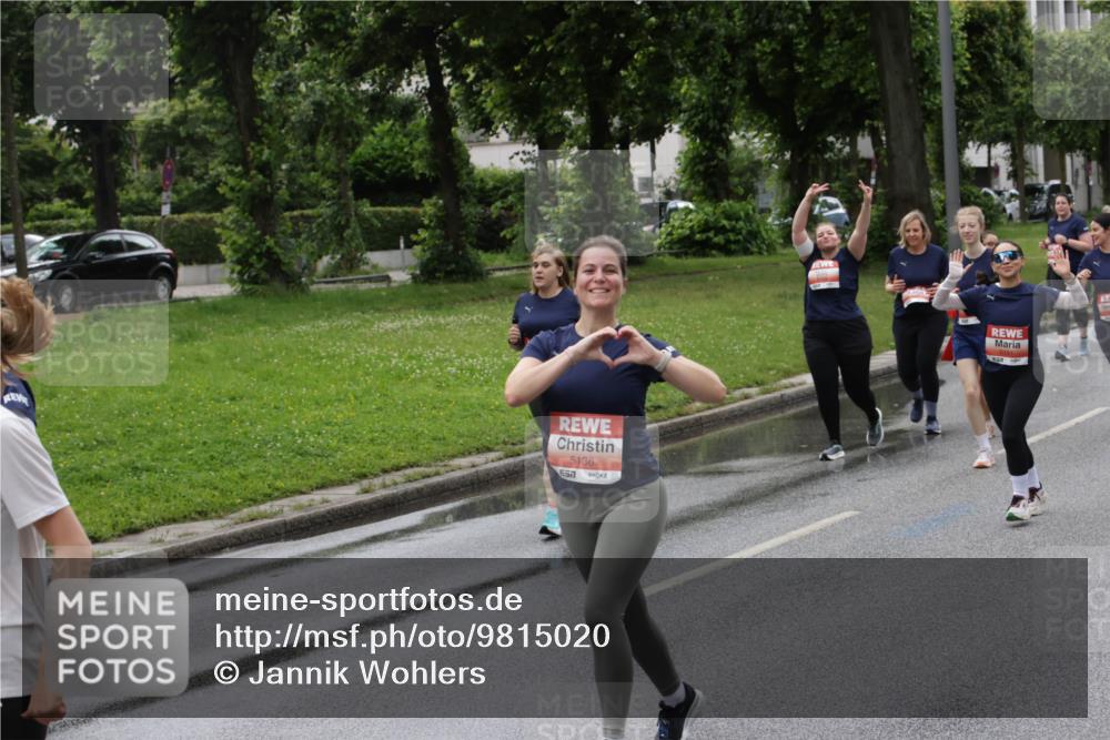14.06.2026 - REWE Women's Run Jannik Wohlers http://msf.ph/oto/9815020 14.06.2026 10:42:42 Laufen 5136, 7 meine-sportfotos.de