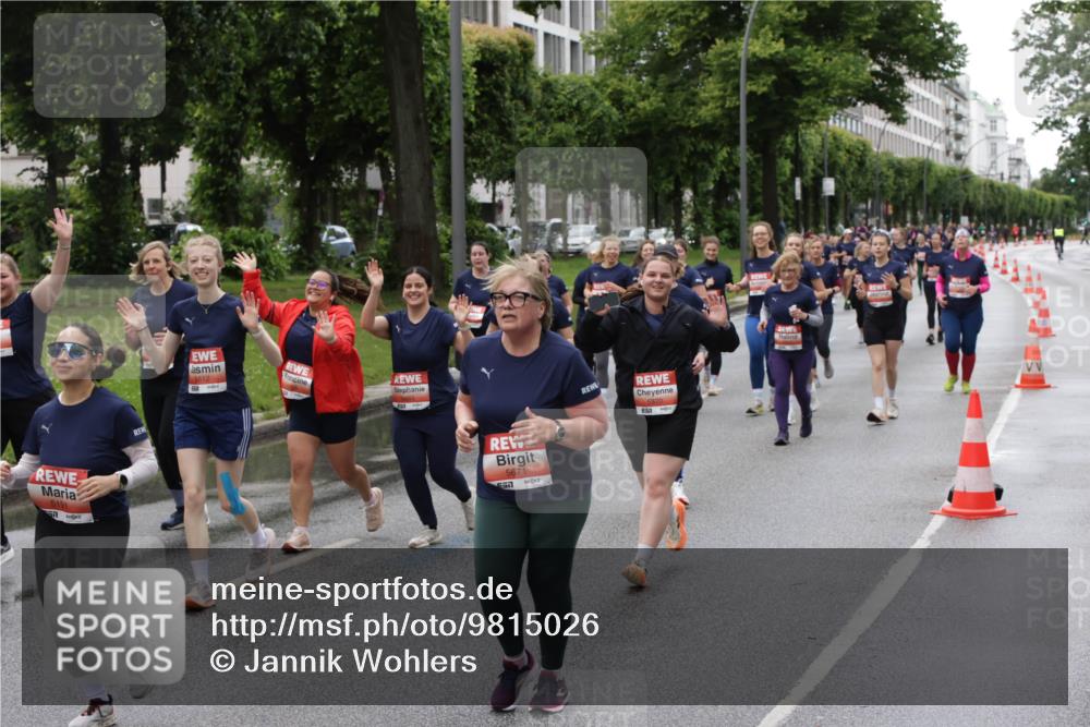 14.06.2026 - REWE Women's Run Jannik Wohlers http://msf.ph/oto/9815026 14.06.2026 10:42:44 Laufen 5181, 612, 5671 meine-sportfotos.de