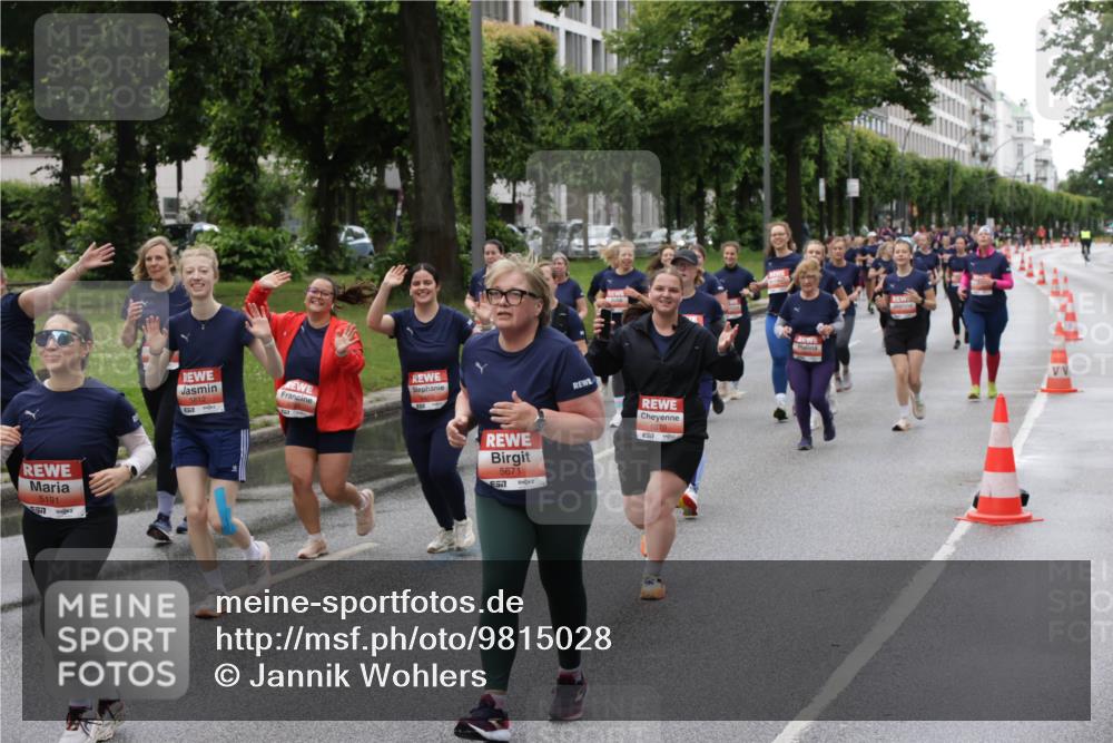 14.06.2026 - REWE Women's Run Jannik Wohlers http://msf.ph/oto/9815028 14.06.2026 10:42:44 Laufen 5191, 7, 5671 meine-sportfotos.de