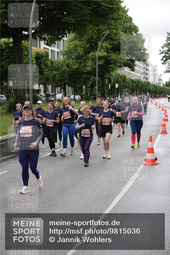 14.06.2026 - REWE Women's Run Jannik Wohlers http://msf.ph/oto/9815036 14.06.2026 10:42:46 Laufen 57 meine-sportfotos.de