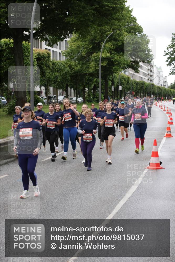14.06.2026 - REWE Women's Run Jannik Wohlers http://msf.ph/oto/9815037 14.06.2026 10:42:47 Laufen  meine-sportfotos.de