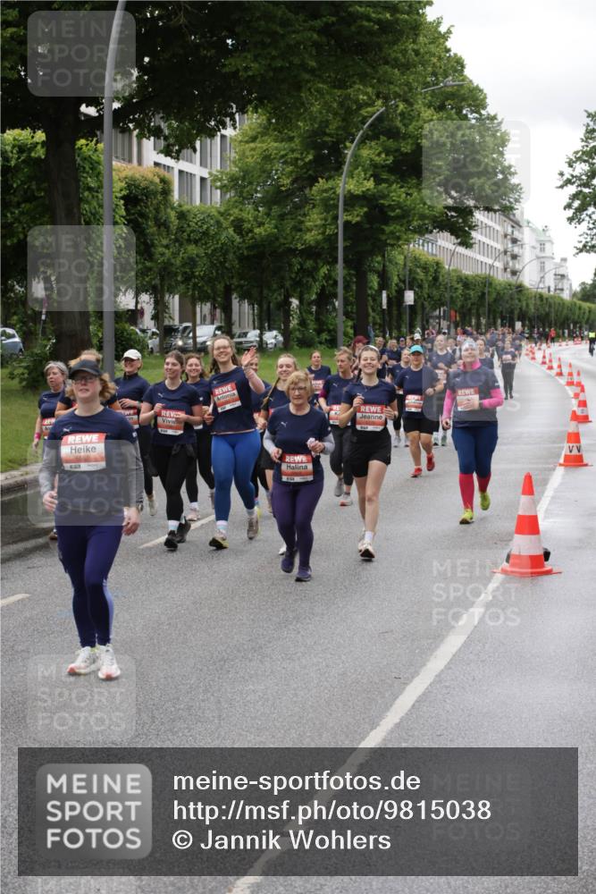 14.06.2026 - REWE Women's Run Jannik Wohlers http://msf.ph/oto/9815038 14.06.2026 10:42:47 Laufen  meine-sportfotos.de